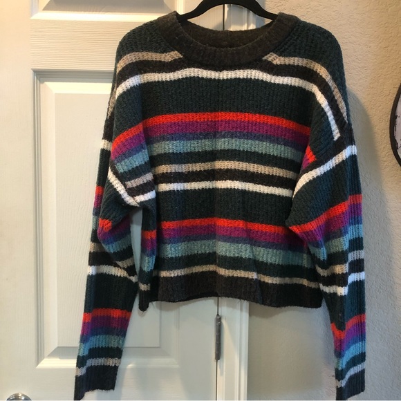 AMERICAN EAGLE Sweater - Picture 1 of 3